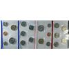 Image 4 : 1993 THRU 2003 U.S. UNCIRCULATED SETS IN NICE ORIGINAL PACKAGING