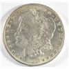 Image 1 : 1883-CC MORGAN SILVER DOLLAR MS-63