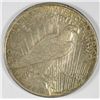 Image 2 : 1922-D PEACE DOLLAR MS64 SUPER COLORS!LOOK!