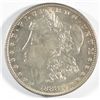 1888-S MORGAN SILVER DOLLAR AU