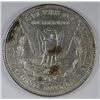 Image 2 : 1899 MORGAN SILVER DOLLAR, AU