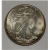 Image 2 : 1945 WALKING LIBERTY HALF DOLLAR, NGC MS-66