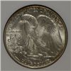 Image 3 : 1945 WALKING LIBERTY HALF DOLLAR, NGC MS-66
