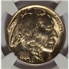 Image 2 : 1938-D BUFFALO NICKEL NGC MS-66 GEM