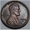 1910-S Lincoln Cent AU-50 or better