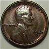 Image 1 : 1927-S Lincoln Cent Lustrous Unc