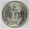 Image 2 : 1949 WASHINGTON QUARTER UNC