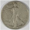 Image 1 : 1921-S WALKING LIBERTY HALF DOLLAR FINE