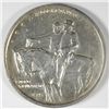 Image 1 : 1925 STONE MOUNTAIN COMMEM HALF DOLLAR XF