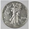 Image 1 : 1938-D WALKING LIBERTY HALF DOLLAR FINE