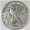 Image 2 : 1938-D WALKING LIBERTY HALF DOLLAR FINE