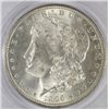 Image 2 : 1896 MORGAN DOLLAR PCGS MS63 OGH
