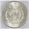 Image 3 : 1896 MORGAN DOLLAR PCGS MS63 OGH