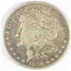 Image 1 : 1896-S MORGAN DOLLAR F/VF