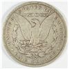 Image 2 : 1896-S MORGAN DOLLAR F/VF