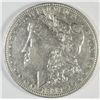 Image 1 : 1899 MORGAN DOLLAR XF