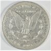 Image 2 : 1899 MORGAN DOLLAR XF