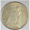 Image 2 : 1928 PEACE DOLLAR VF+