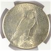 Image 3 : 1928 PEACE DOLLAR NGC MS62