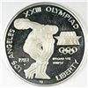 Image 2 : 1983-S OLYMPIC DOLLAR PROOF