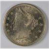 Image 1 : 1903 LIBERTY NICKEL MS64 NICE