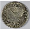 Image 2 : 1919-S STANDING LIBERTY QUARTER RARE DATE AU55 ORIGINAL