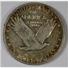Image 2 : 1930-S STANDING LIBERTY QUARTER XF-AU
