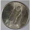Image 2 : 1935 PEACE DOLLAR MS64 BLAST WHITE
