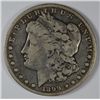 Image 1 : 1899 MORGAN DOLLAR FINE
