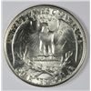 Image 2 : 1937 WASHINGTON QUARTER MS65 BLAST WHITE