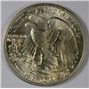 Image 2 : 1940 WALKING LIBERTY HALF DOLLAR MS65 WHITE