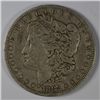 Image 1 : 1882-O/S MORGAN DOLLAR VF