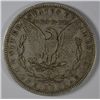 Image 2 : 1882-O/S MORGAN DOLLAR VF