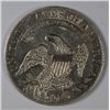 Image 2 : 1831 BUST HALF DOLLAR AU53 NICE