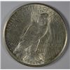 Image 2 : 1934-D PEACE DOLLAR MS64+ BLAST WHITE