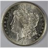 Image 1 : 1887-S MORGAN DOLLAR MS63 BLAST WHITE