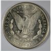 Image 2 : 1887-S MORGAN DOLLAR MS63 BLAST WHITE