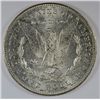 Image 2 : 1878 7/8F MORGAN SILVER DOLLAR, MS-62+  WHITE