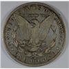 Image 2 : 1892-S MORGAN SILVER DOLLAR, XF+ ORIGINAL