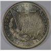Image 2 : 1891 MORGAN SILVER DOLLAR, MS-63+