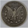 Image 2 : 1894 MORGAN SILVER DOLLAR, FINE, RARE!!