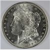 Image 1 : 1889-O MORGAN SILVER DOLLAR, MS-64,  BLAST WHITE