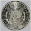 Image 2 : 1889-O MORGAN SILVER DOLLAR, MS-64,  BLAST WHITE