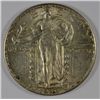 Image 1 : 1930 STANDING LIBERTY QUARTER, MS-62  ORIGINAL