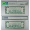 Image 4 : 2- 1929 $100 FRB FR 1890D CLEVELAND NOTES, CONSECUTIVE SERIAL NUMBERS! VERY RARE