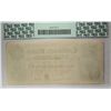 Image 4 : 1864 $500 CONFEDERATE STATES OF AMERICA NOTE PCGS 53 PPQ