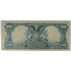 Image 3 : 1902 FR 705 $100.00 NATIONAL CHICKASHA , OKLAHOMA PMG VF 25 MINOR SPLITS