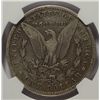Image 3 : 1892-S MORGAN SILVER DOLLAR, NGC VF-20