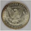 Image 3 : 1885-O MORGAN DOLLAR ACG MS65 BLAST WHITE