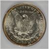 Image 3 : 1886 MORGAN DOLLAR ACG MS65 GEMMY!